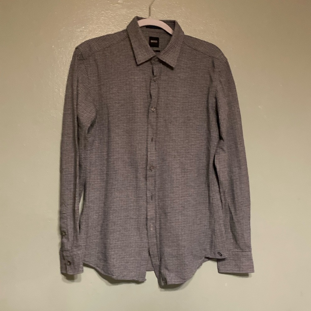 Men’s shirt